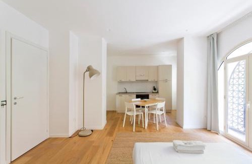 Centro Storico Apartment | Central Mezzanine