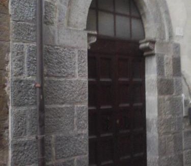 Orvieto Apartment | Appartamento Piazza Buzi