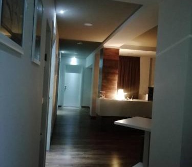Cosenza Bed & Breakfast | B&B Erifrà Piccolo Hotel