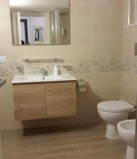 Lamezia Terme Bed & Breakfast | B&B San Giovanni