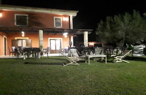 Ciro Marina Bed & Breakfast | Casale degli Ulivi