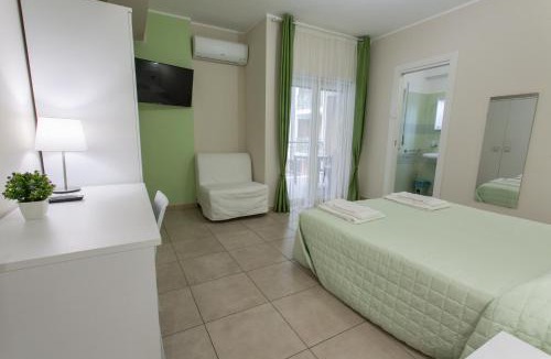 Gazzi Bed & Breakfast | I Granai Messina