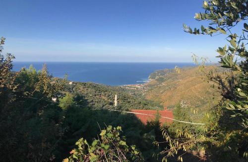 San Mauro Cilento Bed & Breakfast | Cilento
