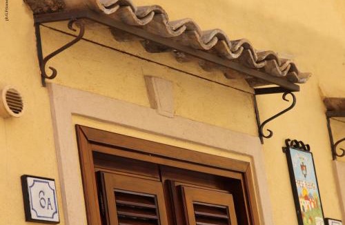 Bagheria Apartment | Donna Lia