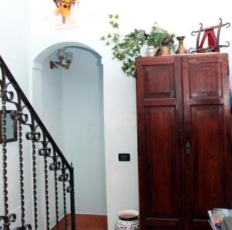 Bagheria Apartment | Donna Lia