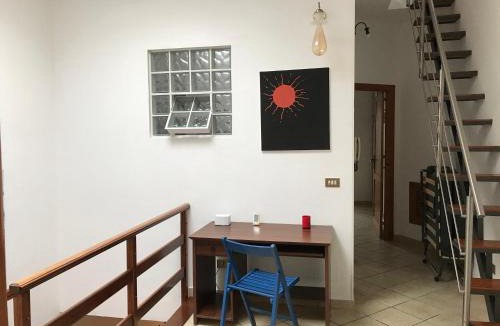 Mondello Villa | Da Sophie