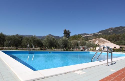 Cimina House | Agriturismo A'Sena-Runcatini