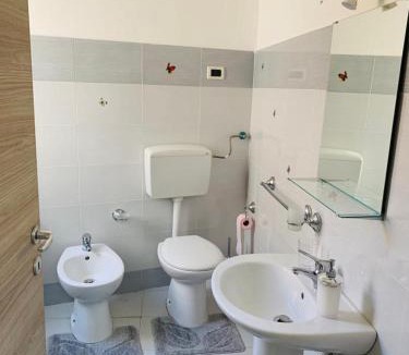 Militello in Val di Catania Bed & Breakfast | Casa Vacanze San Nicolò