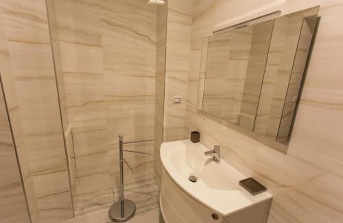 Cosenza House | Le Affacciate Bruzie Home Guest House