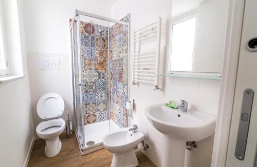 Palermo Bed & Breakfast | Liberty Suites