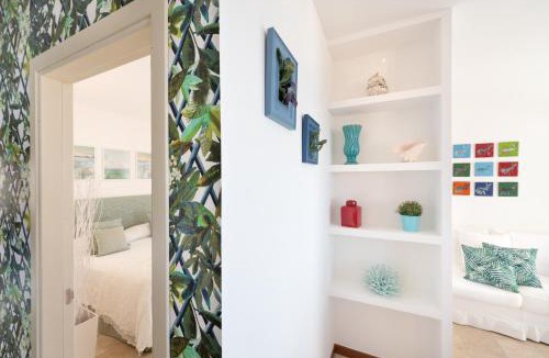 Minori Apartment | Boutique Penthouse by AMALFIVACATION