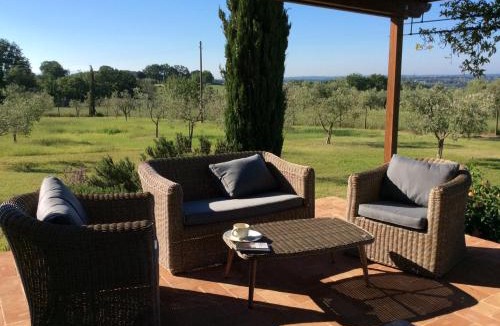 Amelia House | Villa Miranda