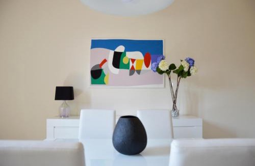 Reggio Calabria Apartment | Via Roma