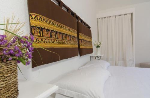 Altomonte House | Agriturismo di Serragiumenta