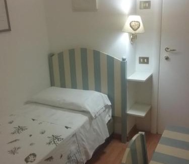 Anzio Hotel | Hotel Lido Garda