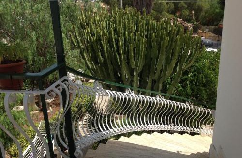 Noto Marina Bed & Breakfast | B&B Villa Tania