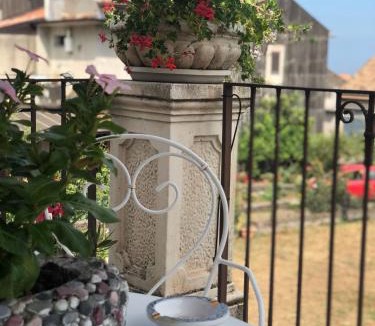 Zafferana Etnea Bed & Breakfast | Etnante