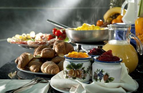 Rogliano Bed & Breakfast | B&B il Tulipano