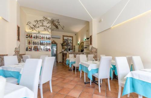 Mazzaro Hotel | Hotel Villa Esperia