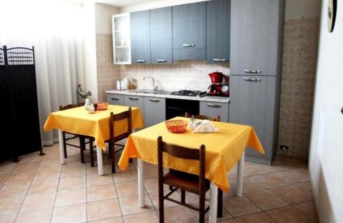 Gangi Bed & Breakfast | B&B IL GALLETTO R.