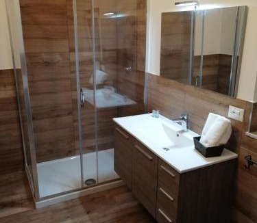 Sant'Agata Li Battiati House | Jolie Guesthouse