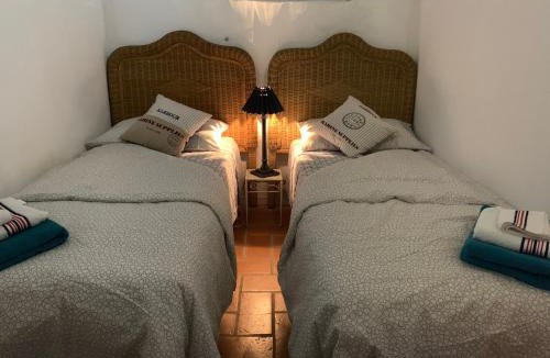 Chianalea Villa | Casa delle Galee