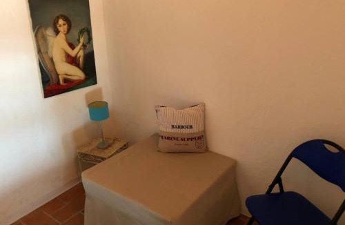 Chianalea Villa | Casa delle Galee