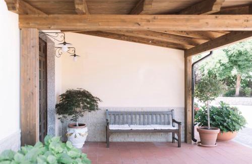 Pignola Hotel | La Villa Resort Pignola