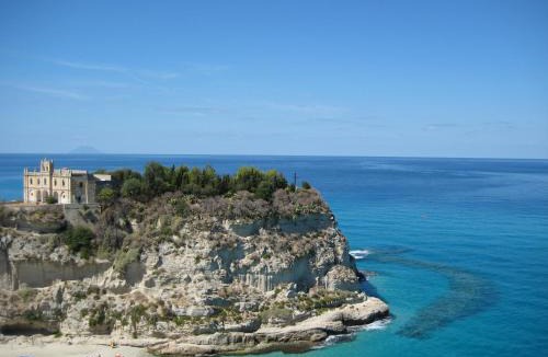 Parghelia Hotel | Hotel Tirreno
