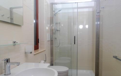 Praia a Mare Apartment | Villaggio Turistico La Mantinera - Appartamenti de Luxe