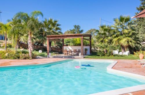 Cefalu Villa | Cefalù In Casa