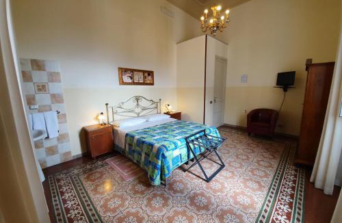 Kalsa Hotel | Albergo Cavour