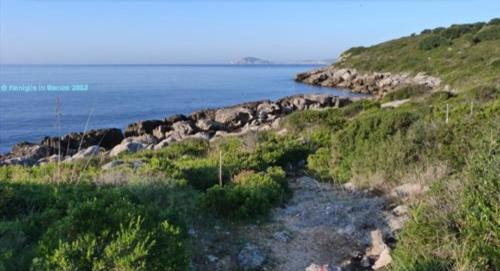 Formia House | Guest house Villa Mamurra