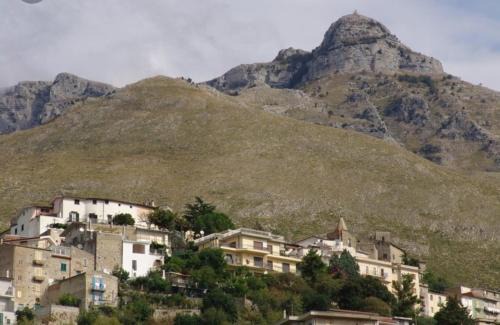 Formia House | Guest house Villa Mamurra