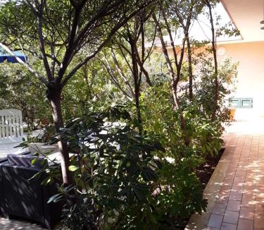 Giardini Naxos Bed & Breakfast | B&B Villa Archegeta