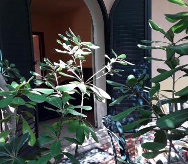 Giardini Naxos Bed & Breakfast | B&B Villa Archegeta