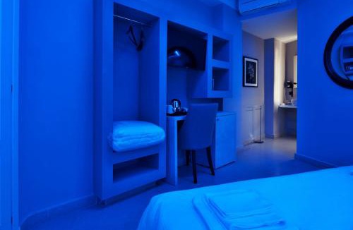 Gallico Marina Hotel | Villa La Fenice