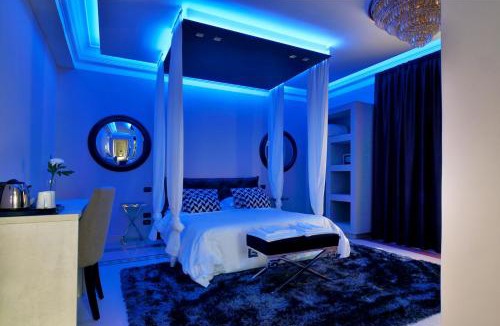 Gallico Marina Hotel | Villa La Fenice