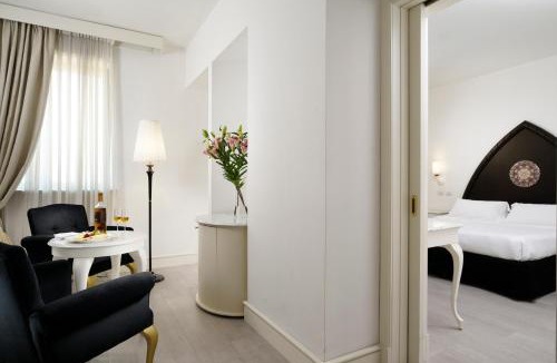 Catania City Centre Hotel | Palace Catania | UNA Esperienze