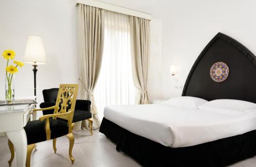 Catania City Centre Hotel | Palace Catania | UNA Esperienze