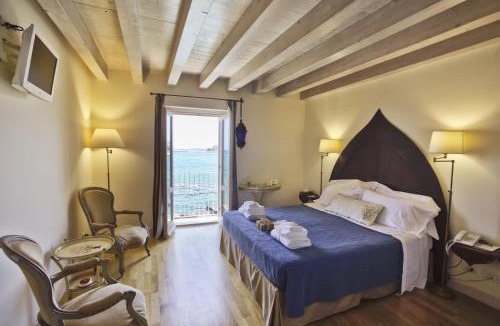 Santa Lucia Hotel | Musciara Siracusa Resort