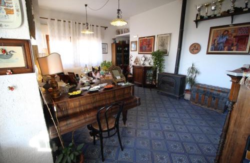 Cefalu Bed & Breakfast | B&B Villa Rosa