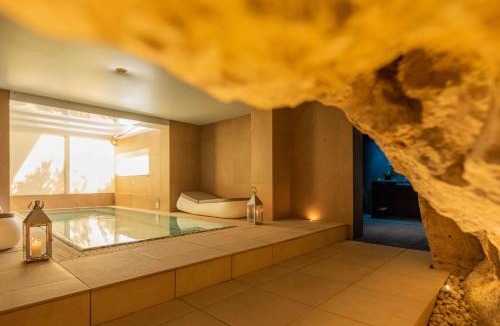 Grottasanta Hotel | UNA Hotels One Siracusa Wellness & SPA
