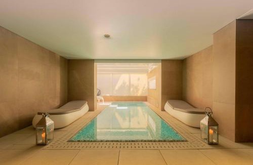 Grottasanta Hotel | UNA Hotels One Siracusa Wellness & SPA