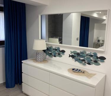 Castellabate Resort | Villaggio Silvia