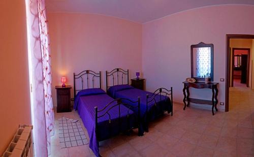 Catanzaro Lido Bed & Breakfast | La Casa Di Mirò