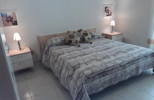 Giardini Naxos Bed & Breakfast | B&B Villa Archegeta