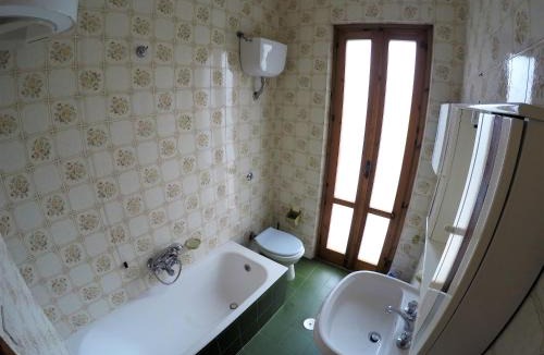 Belvedere Marittimo Villa | Villa sulla spiaggia Diamante (CS)
