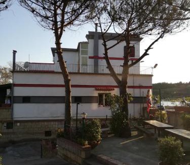 Licola Hotel | Hotel Sibilla Residence