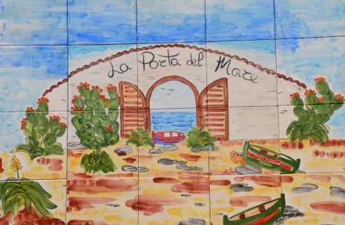 Villapiana Bed & Breakfast | La Porta del mare